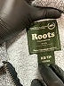 Roots Gray Pullover Sweater Size XS - photo 7