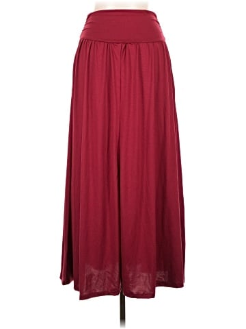 Doublju Casual Skirt (view 2)