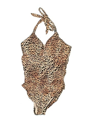 Victoria's Secret Swimsuit Top (view 1)