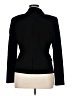 Calvin Klein Black Blazer Size 14 - photo 2