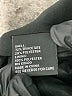 Carlisle Black Jacket Size 6 - photo 7