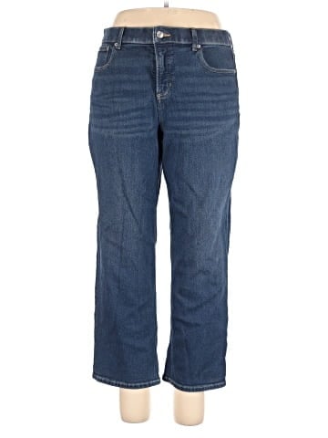 SPANX Jeans (view 1)