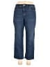 SPANX Blue Jeans Size XL - photo 1