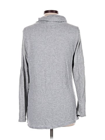 Saturday Sunday Turtleneck Sweater (view 2)