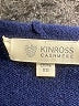Kinross Blue Pullover Sweater Size XS - photo 7