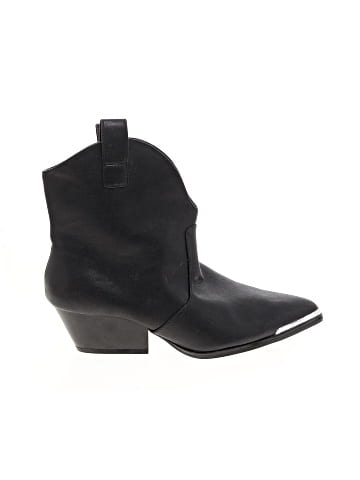 Universal Thread Ankle Boots (view 1)