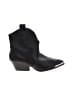 Universal Thread Black Ankle Boots Size 7 1/2 - photo 1