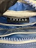 Thread Blue Belt Bag One size - photo 3
