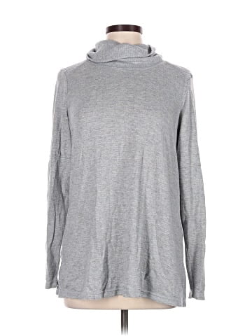 Saturday Sunday Turtleneck Sweater (view 1)