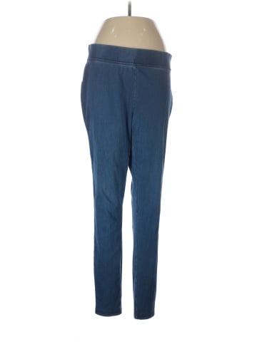 Lands' End Active Pants (view 1)