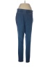 Lands' End Blue Active Pants Size L - photo 1