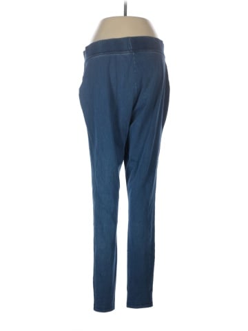 Lands' End Active Pants (view 2)