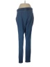 Lands' End Blue Active Pants Size L - photo 2