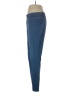 Lands' End Blue Active Pants Size L - photo 5
