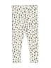 Primark Ivory Leggings Size 4 - 5 - photo 1