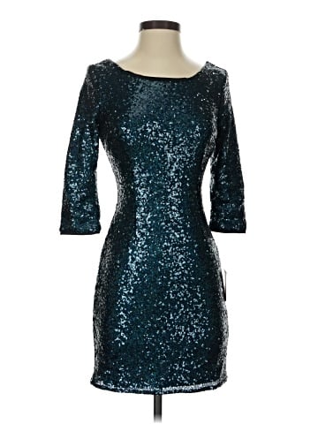 Lulus Cocktail Dress (view 1)