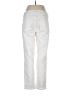 Talbots Ivory Jeans Size 10 - photo 2