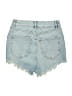 Zara Blue Denim Shorts Size 4 - photo 2