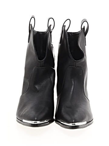 Universal Thread Ankle Boots (view 2)