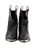 Universal Thread Black Ankle Boots Size 7 1/2 - photo 2