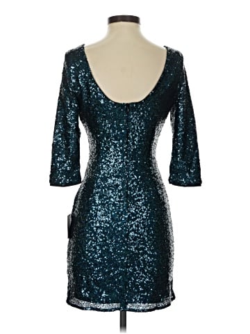 Lulus Cocktail Dress (view 2)
