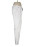 Talbots Ivory Jeans Size 10 - photo 4