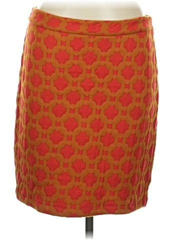 Charlie & Robin Casual Skirt (view 1)