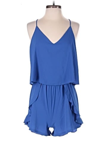 Tyche Romper (view 1)