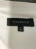 Talbots Ivory Formal Skirt Size 8 - photo 4