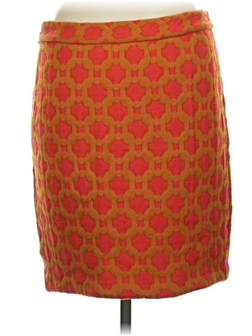 Charlie & Robin Casual Skirt (view 2)