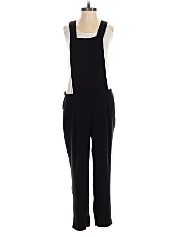 Zara Basic Overalls (view 1)