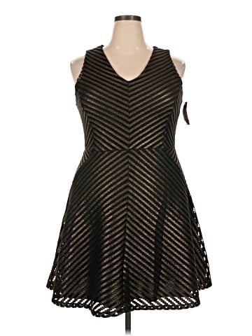 Mossimo Cocktail Dress (view 1)