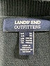 Lands' End Black Pullover Sweater Size 3X - photo 7