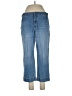 Talbots Blue Jeans Size 12 (petite) - photo 1