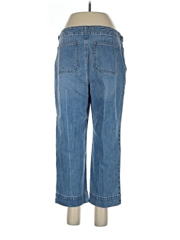 Talbots Jeans (view 2)