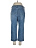 Talbots Blue Jeans Size 12 (petite) - photo 2