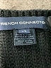 French Connection 100% Cotton Black Pullover Sweater Size XS - photo 7