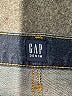Gap Graphic Blue Jeans Size 26 WAIST R - photo 7