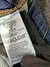 Gap Graphic Blue Jeans Size 26 WAIST R - photo 9