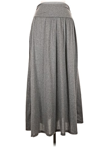 Doublju Casual Skirt (view 1)