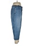 Talbots Blue Jeans Size 12 (petite) - photo 4