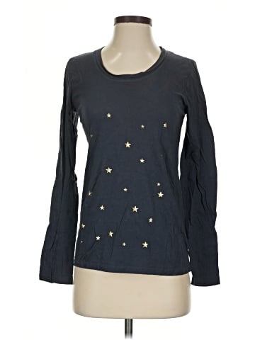 Monrow Long Sleeve T-Shirt (view 1)