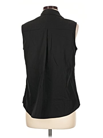 Unbranded Sleeveless Blouse (view 2)