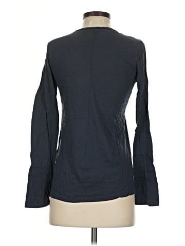 Monrow Long Sleeve T-Shirt (view 2)