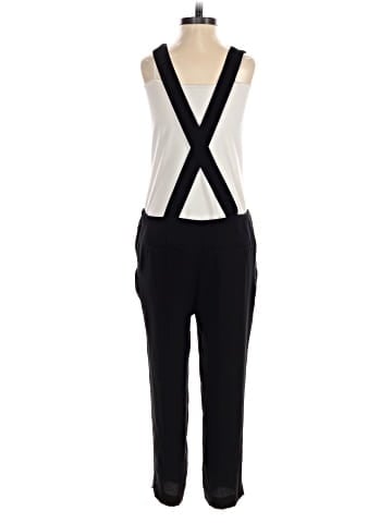Zara Basic Overalls (view 2)