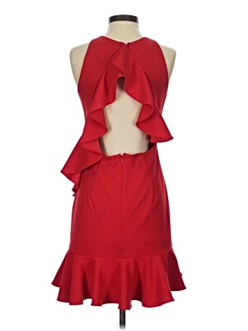 Gianni Bini Cocktail Dress (view 2)