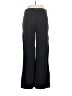 Ann Taylor LOFT Solid Black Dress Pants Size M - photo 2