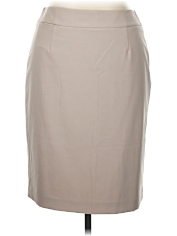 Calvin Klein Formal Skirt (view 1)