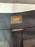 Lee Black Casual Pants Size 6M - photo 7