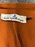 Luxe Apothetique Solid Brown Casual Pants Size M - photo 7
